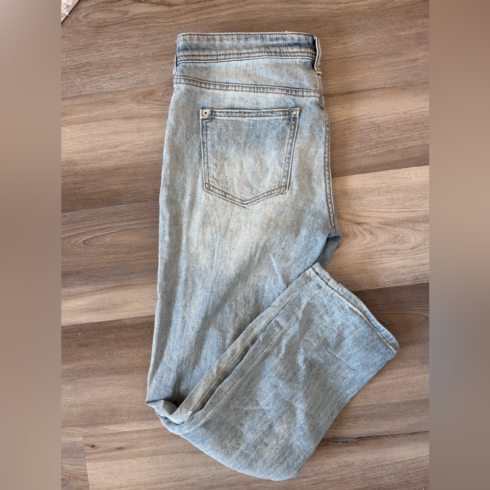 Boyfriend Jeans